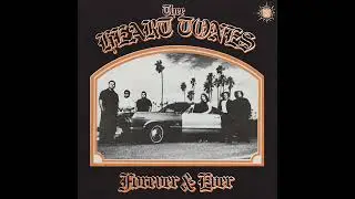 Thee Heart Tones - Holding On