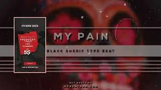 [FREE] Black Sherif Type Beat 2024 