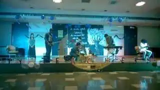 Master of Repercussions - Saurabh Sharma