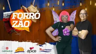 Forroz&atilde;o 98 - 03/02/2021