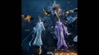 [Renegade immortal] wang lin entered in tide abyss to rescue senior zhuo yi || #renegadeimmortal