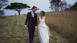 Bex + James | Wedding Highlights Film