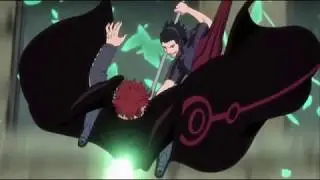 30 second screaming - World trigger