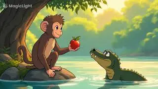 Panchatantra Ki Kahaniyan | Moral Stories in Hindi | Best Animal Stories for Kids & Adults