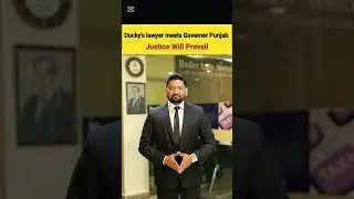 Ducky bhai update today || Ducky bhai lawyer exclusive update #duckybhai #fiyazramay