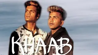KHAAB || AKHIL || PARMISH VERMA || NEW PUNJABI SONG 2018 || As CREATION