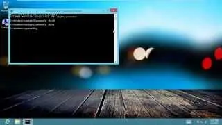 How to Turn On or Turn Off Fast Startup in Windows 8