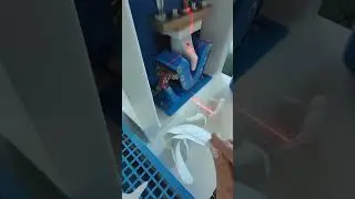 Counter Stiffener Setting Machine