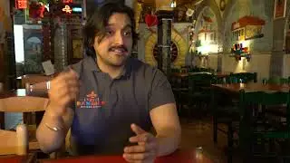 Behind the Bite Episode 4: Viva Bandido