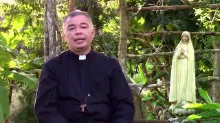 Santo Rosário | Meditado com os Padres da Paróquia do Carmo Fortaleza