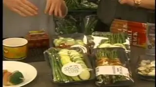 Get Outside and Make some Delicious Vegetables