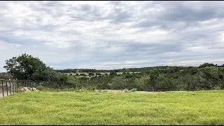 Texas Hill Country Live Cam