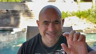 Adrian Magnus 1808 Cigar Review