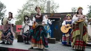 Granny's Advise - Belles of Bedlam