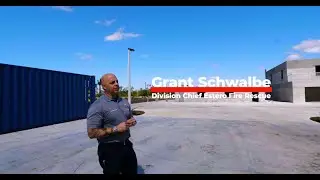 Estero Fire Rescue Training Facility Station 45