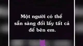 Xin lỗi....vk iu