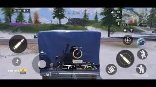 The best weapon on COD | Call Of Duty | Warzone | Battle Royal Classic | 9 Kills - BlackOps Warzone