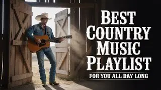 Heartfelt Country Songs About Life’s Journey Featuring Merle Haggard, Loretta Lynn, and Dolly Parton
