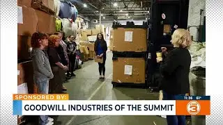 Goodwill Industries of the Summit Annual Dinner