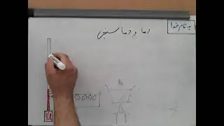 فیزیک دهم - فصل چهارم - دما و دماسنجی