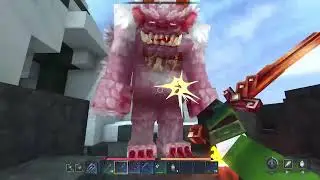 Hytale: Dreams of the Heart ep. 18 - Acquisition and Extermination.