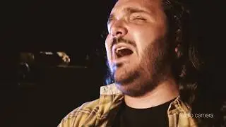 26 Luglio 2017 - Massimo De Vita (Blindur) - live @Breaking Beds