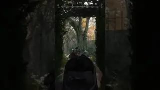 Hunt Showdown | Panic on board