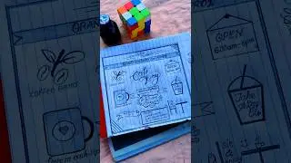 English Advertisement | English Paper Presentation Tips | Board Exams | How to Improve Handwriting