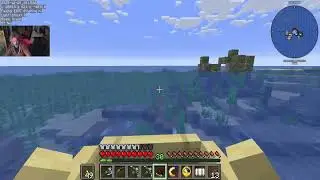 Checkout my Minecraft gameplay recorded with Insights.gg