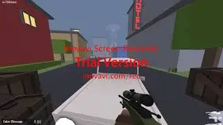 Gate opens From The Alien Event In Krunker 3 easy steps
