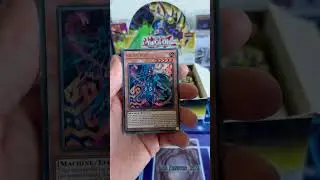 K9 Hit!!! Insane!! #rarecardpull #youtubeshorts #rare #boosterpack