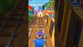 the popular item song #bollywood #song #hindisong #bollywoodsongs #hassangaming #subwaysurfers