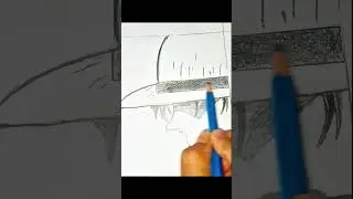 This is drawing #shortvideo #trendingshorts 😎😎