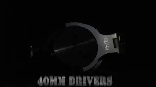 CLAW SM-50 HEADPHONE