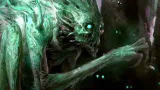 Code: Pandorum - Rattata