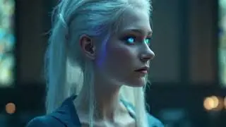Electric Eyes   Timeless Throne