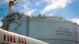 BP Energy Outlook - How will natural gas grow in the future