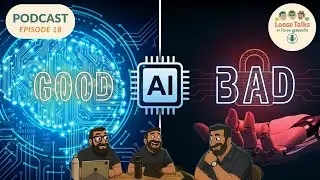 AI: Good or Bad? 🤖 Are We Helping Ourselves or Destroying Jobs?