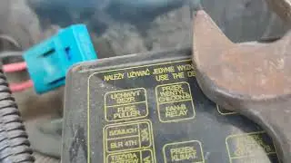 Коли на сенсі не світять фари заднього ходу.