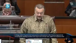 I-saraan contributions reach RM2.6 bln in 2024