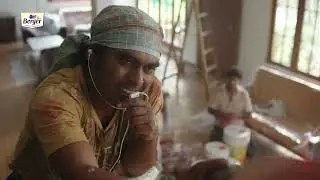 Berger Tokens - Digital Ad Film 2 #aapkyakaroge