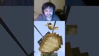 @estabr0kVAL wants tinymacdudes editor for himself?? | #minecraftshorts