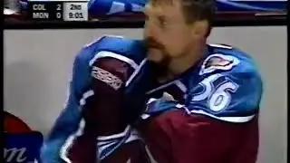 Jeff Odgers vs Jim Cummins Round 3