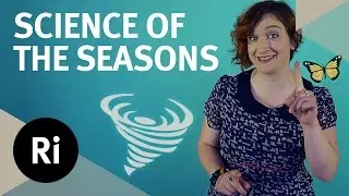 Why Summer Is Hot But We Can't Predict The Weather
