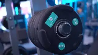 【24/7 FITNESS西營盤店 Sai Ying Pun Club】