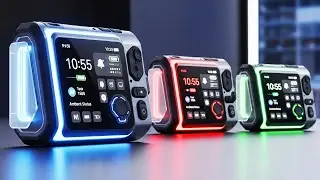20 Amazing AI Gadgets on Amazon You Won't Believe Exist in 2026