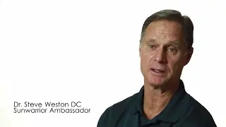 Sweat for Good Health | Dr. Weston