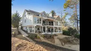 6402 Lakeview Drive | Buford, Ga - Luxury Atlanta Real Estate & Homes For Sale