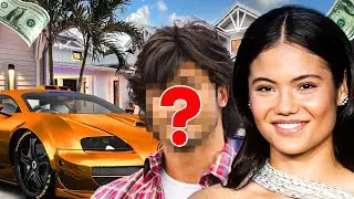 Emma Raducanu Journey , Love story , Lifestyle And Networth in 2024!