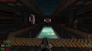 Sapphire - Orbital Research - Edward850 & Cyndus Coop run